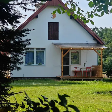 Holiday home Pod Mesicem Majdalena